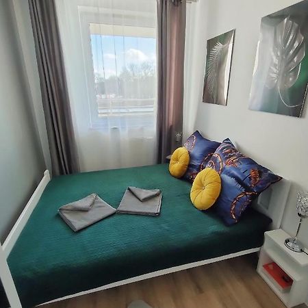 Przytulny Apartament Na Mlynowej Białystok Exterior foto